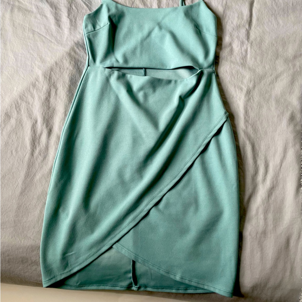 Lulus mini dress